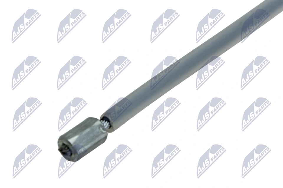Cable Pull, parking brake HLR-VW-015
