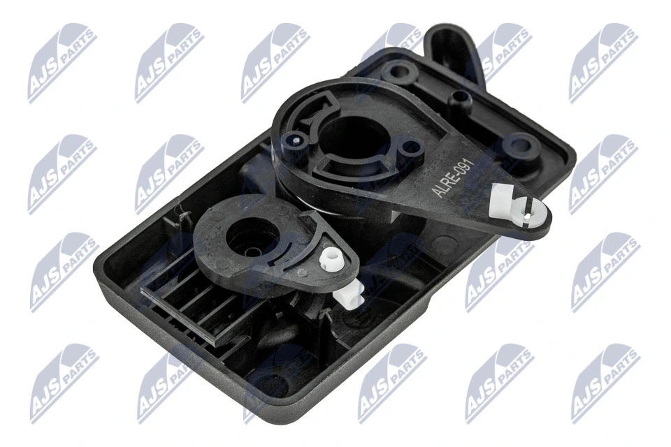 NTY EZC-RE-091 Exterior Door Handle