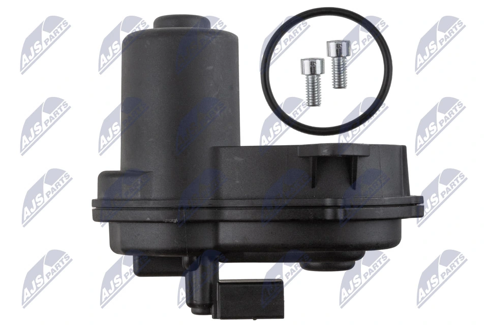 Control Element, parking brake caliper HZS-BM-002A