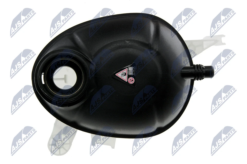 Expansion Tank, coolant CZW-ME-011