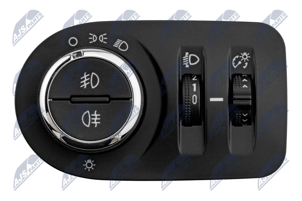 NTY EWS-PL-025 Switch, headlight
