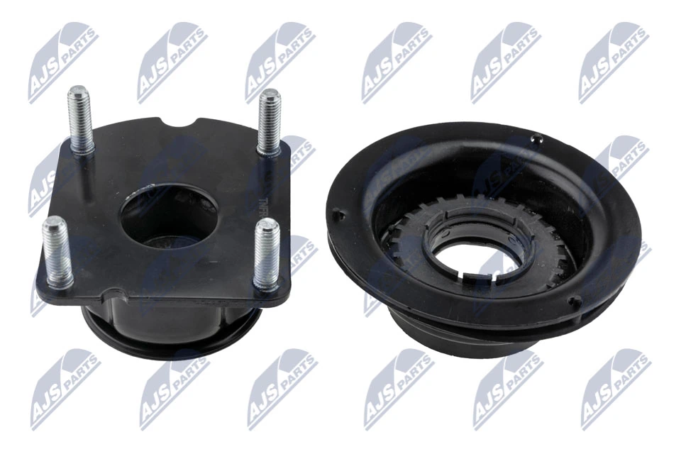 NTY AD-FR-001 Mounting, shock absorber
