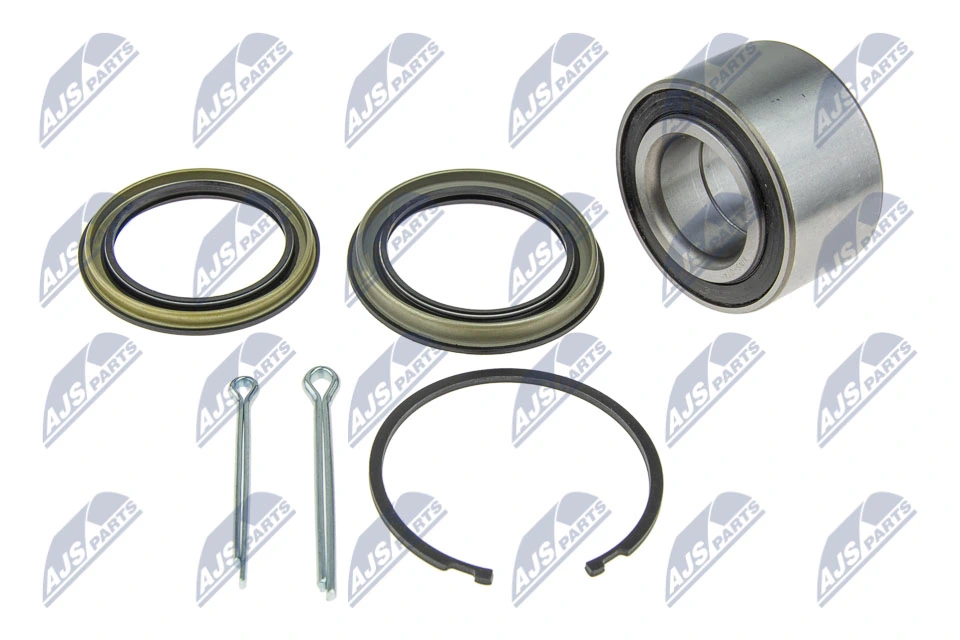 Wheel Bearing Kit KLP-NS-014