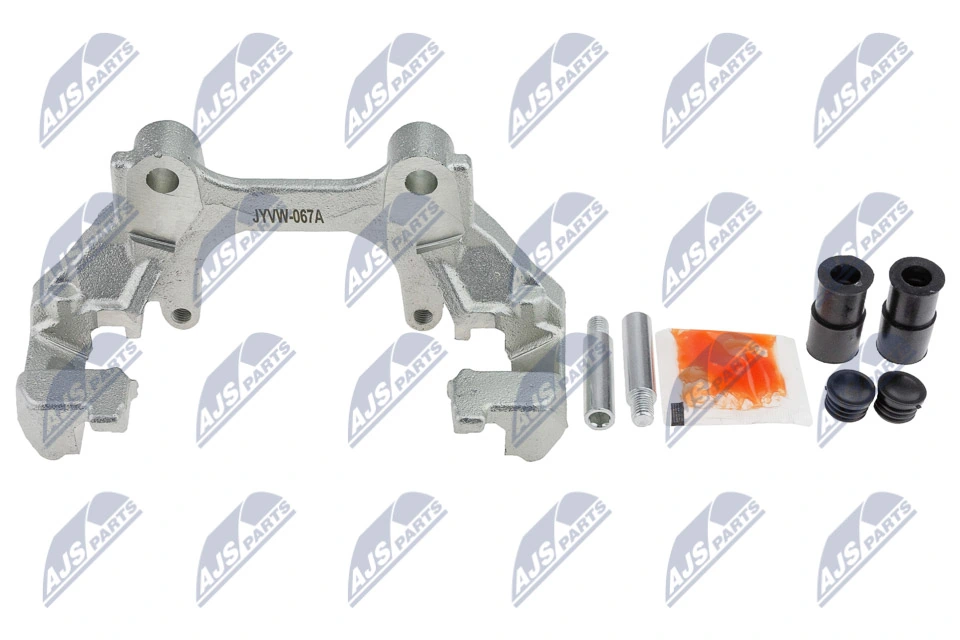 Bracket, brake caliper HZP-VW-067A