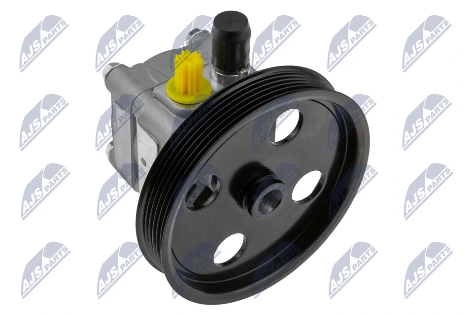 Hydraulic Pump, steering SPW-VV-004