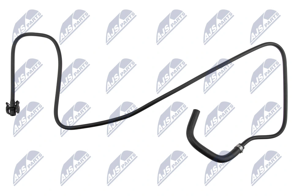 Radiator Hose BPP-FR-009