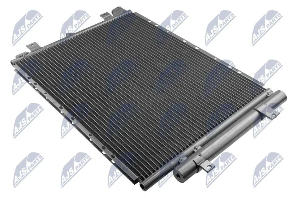 Condenser, air conditioning CCS-KA-012