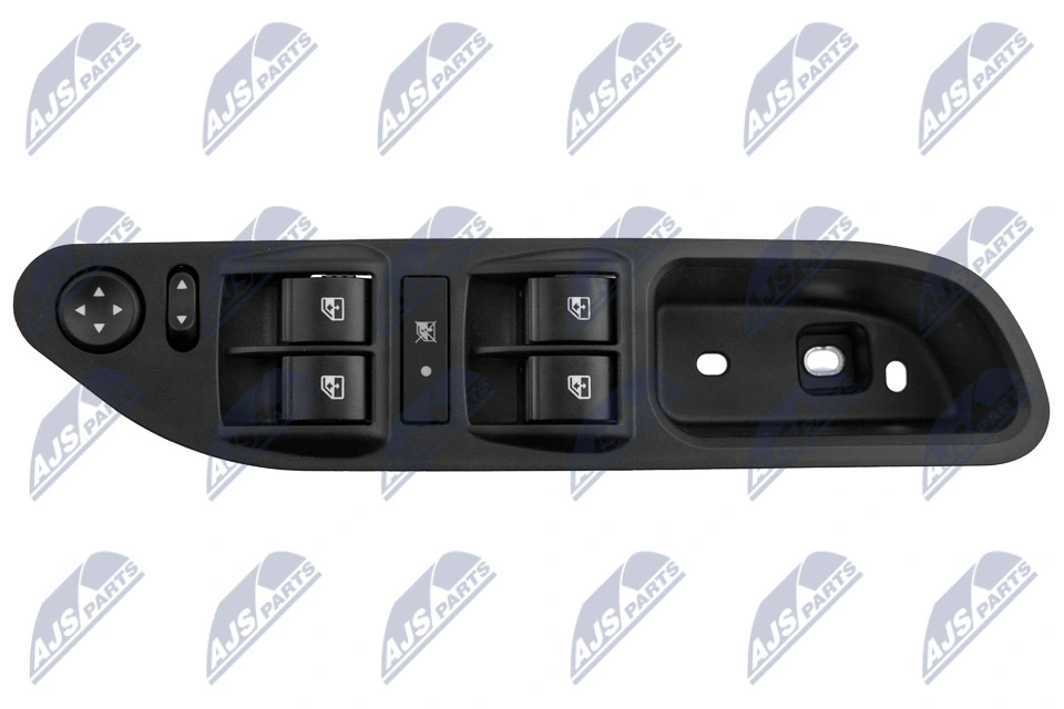 NTY EWS-FT-027 Switch, window regulator