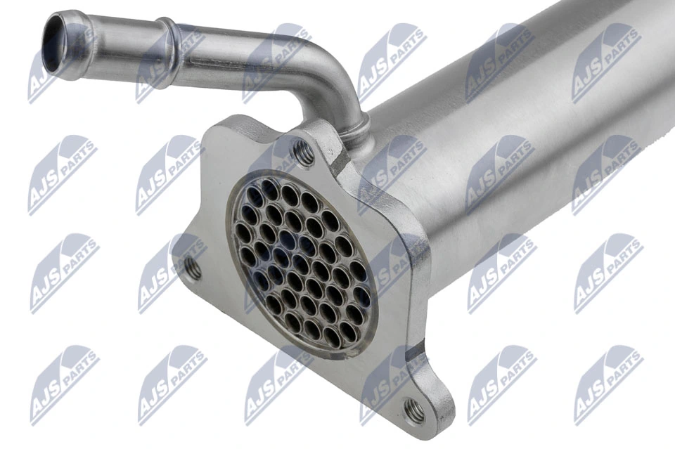 Cooler, exhaust gas recirculation EGR-FR-030A