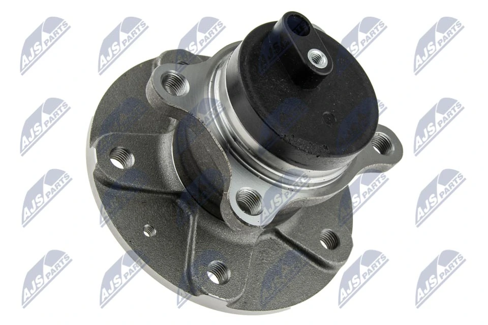 Wheel Bearing Kit KLT-SU-021