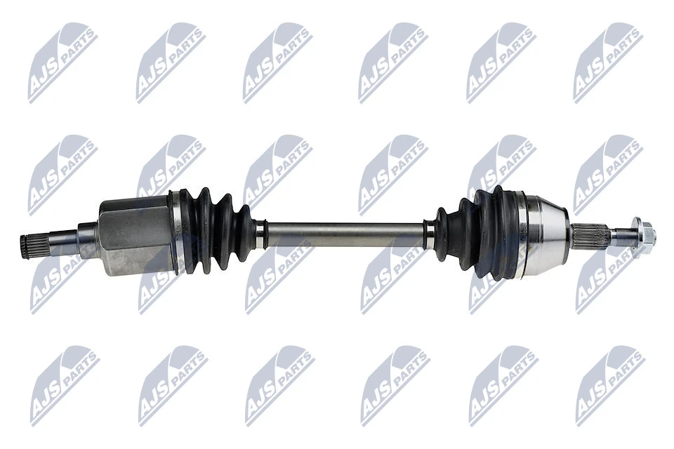 Drive Shaft NPW-FR-045