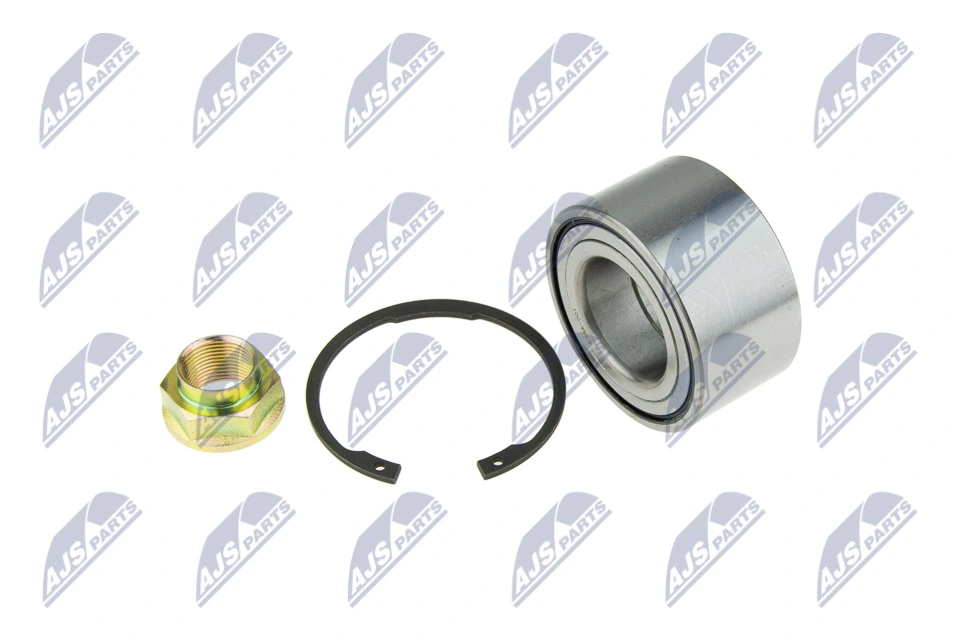 Wheel Bearing Kit KLP-SA-001