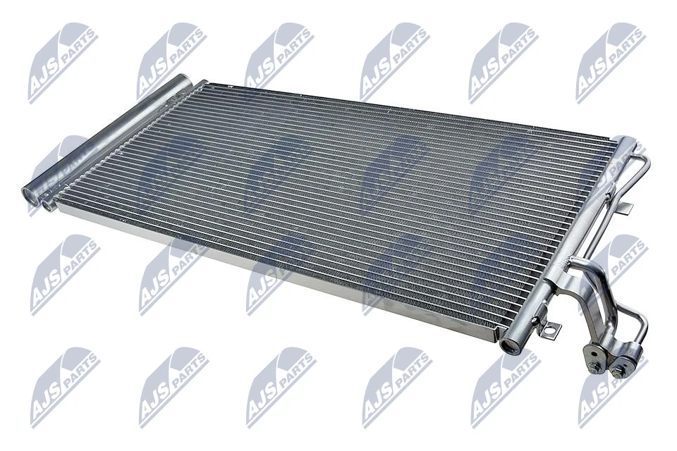Condenser, air conditioning CCS-HY-035