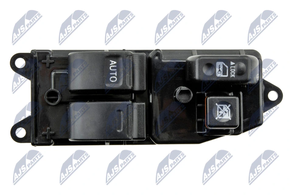 Switch, window regulator EWS-TY-022