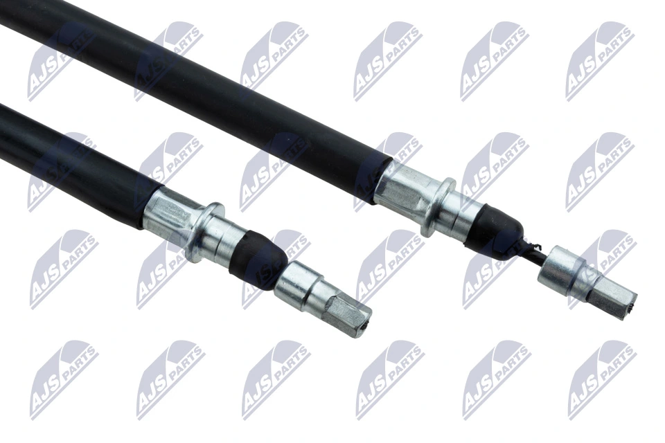 Cable Pull, parking brake HLR-RE-021