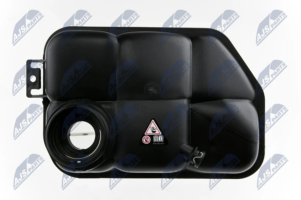 Expansion Tank, coolant CZW-ME-002