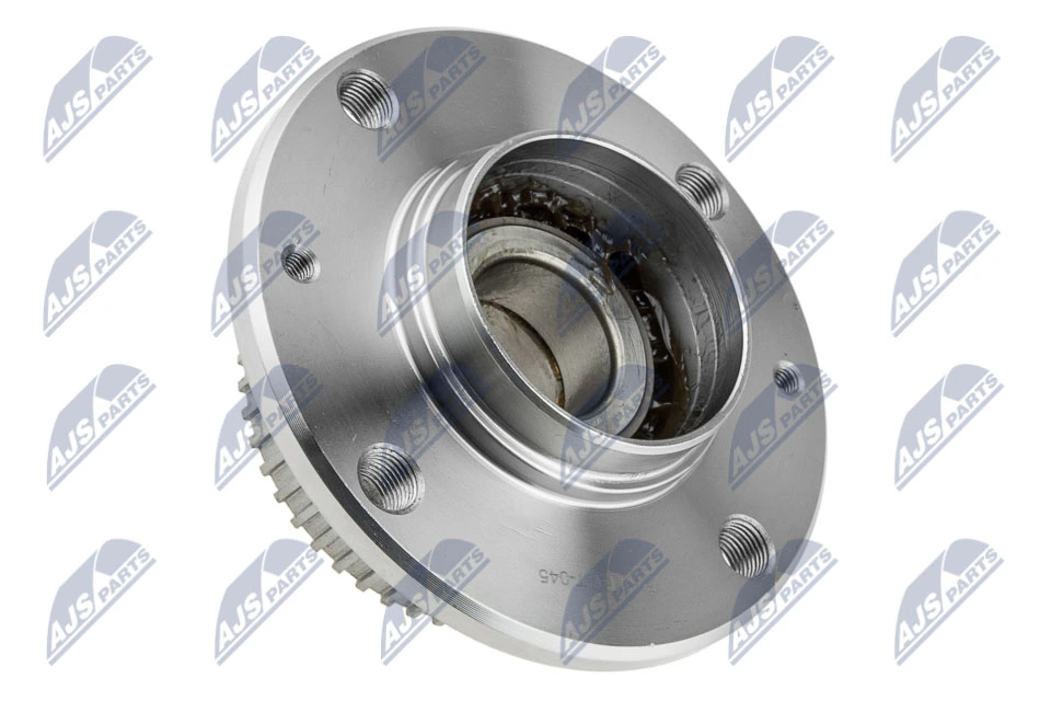 Wheel Bearing Kit KLT-CT-045