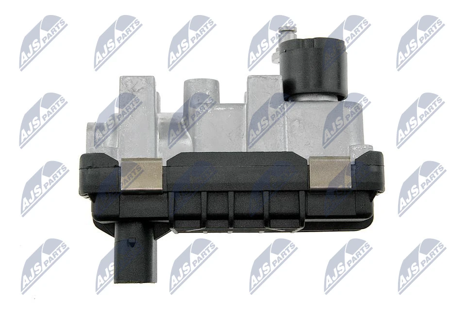 Actuator, turbocharger ECD-FR-009