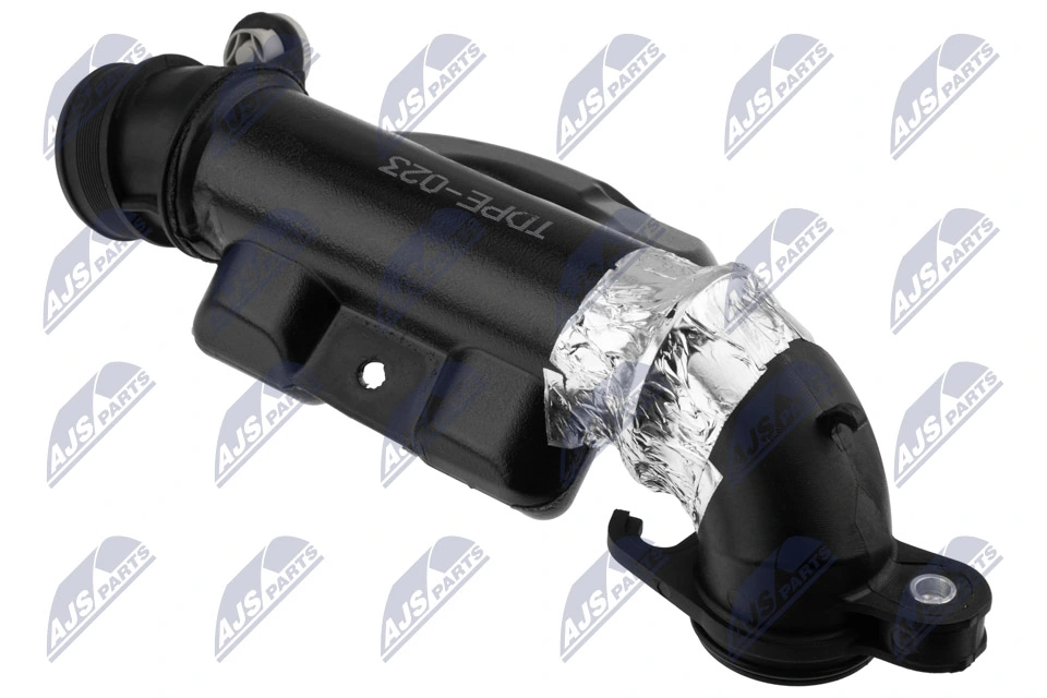 Charge Air Hose GPP-PE-023