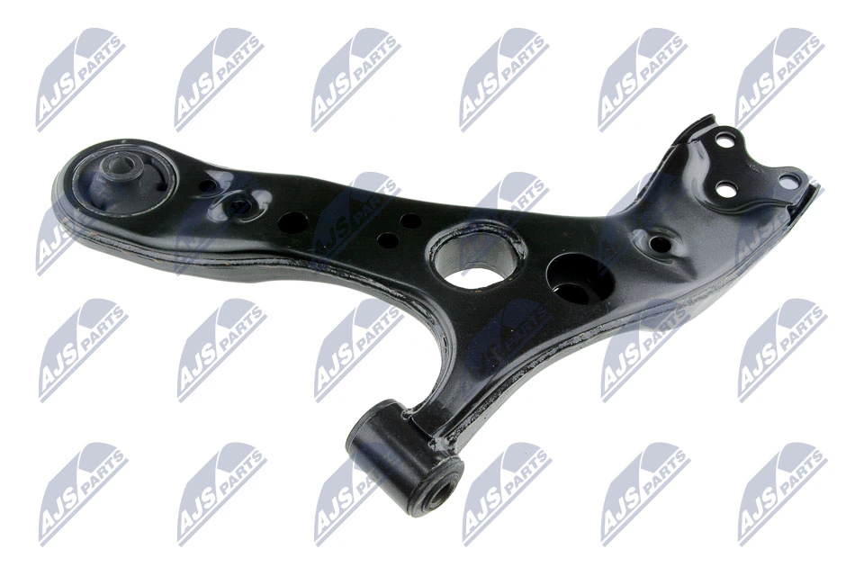 Control/Trailing Arm, wheel suspension ZWD-TY-206