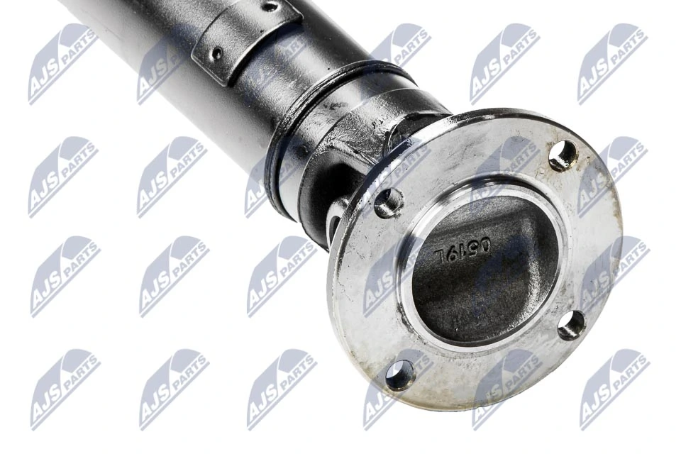 Propshaft, axle drive NWN-NS-027