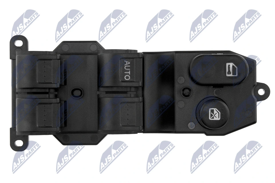 Switch, window regulator EWS-HD-002