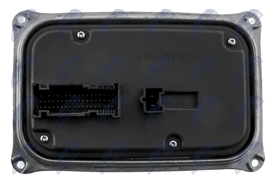 Control Unit, lights EPX-ME-014