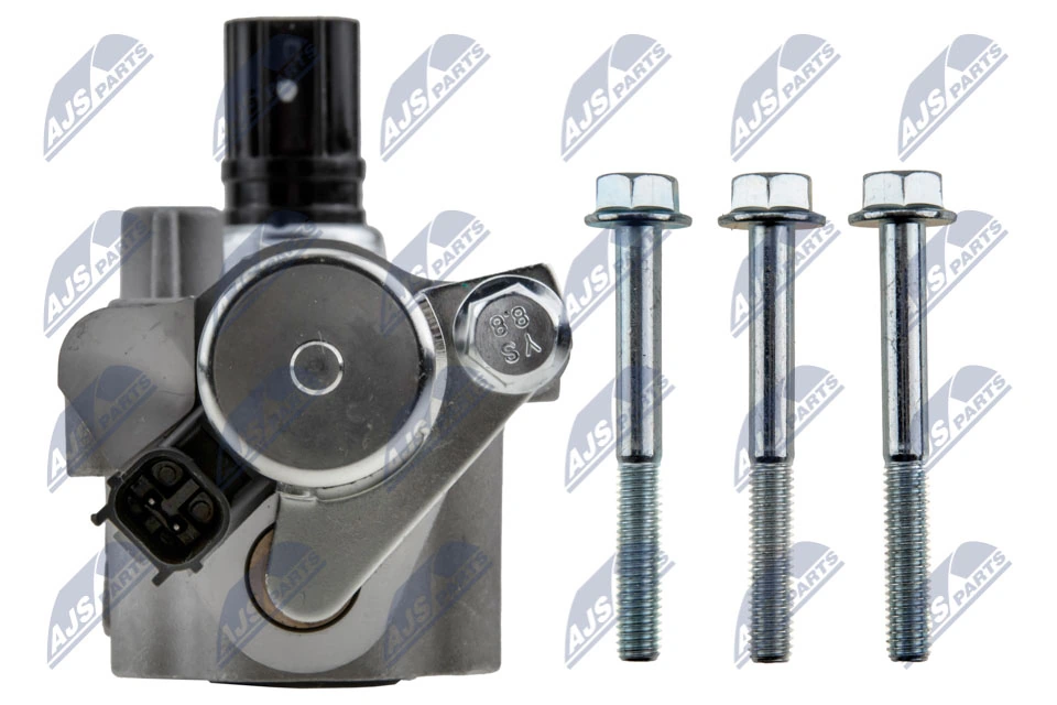 NTY EFR-HD-009 Control Valve, camshaft adjustment