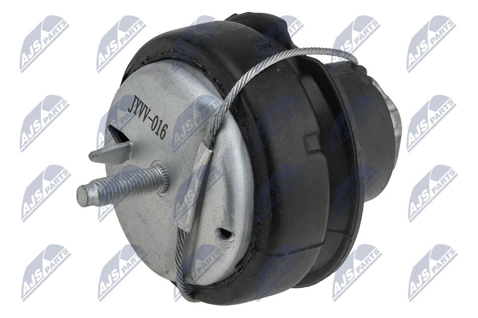 Mounting, engine ZPS-VV-016