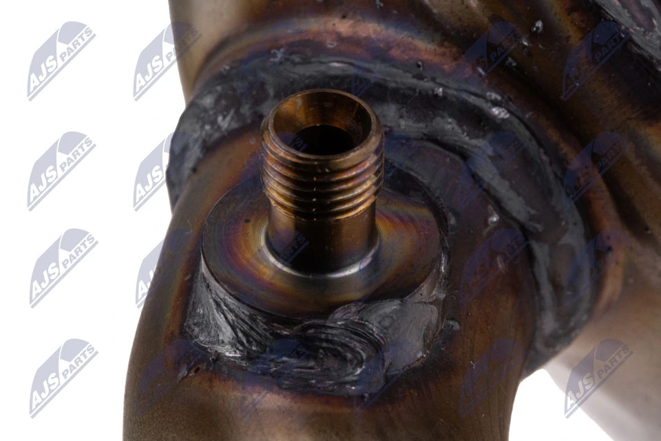 Soot/Particulate Filter, exhaust system DPF-AR-002