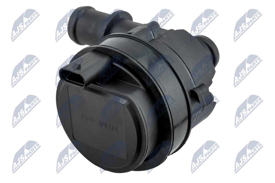 Auxiliary Water Pump (cooling water circuit) CPZ-ME-012