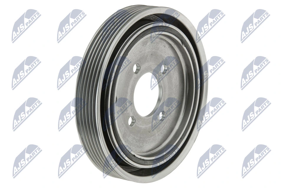 Belt Pulley, crankshaft RKP-PE-006