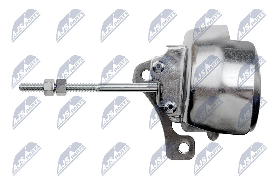 Actuator, turbocharger ECD-NS-000