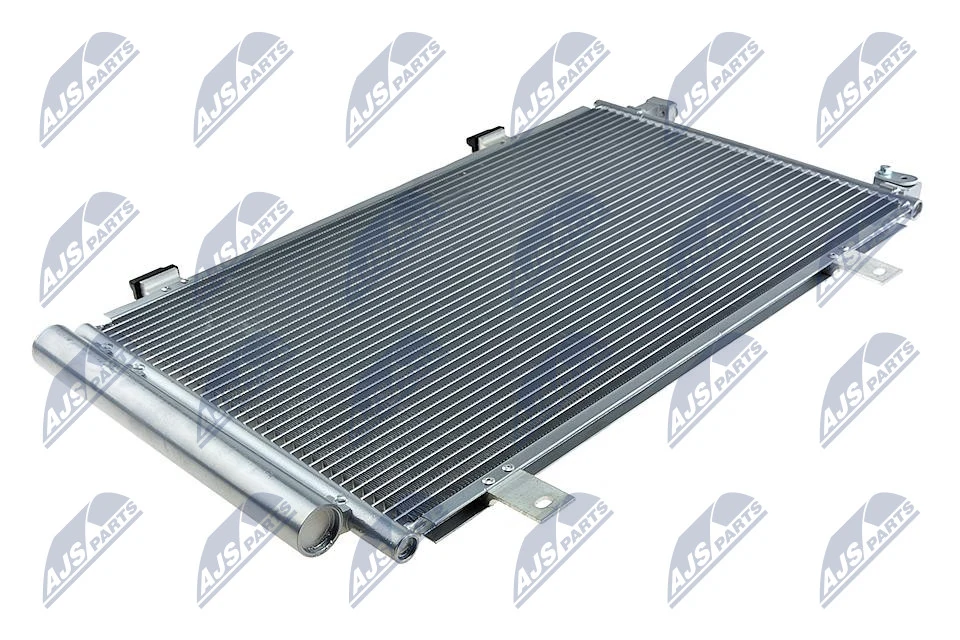 Condenser, air conditioning CCS-FT-019