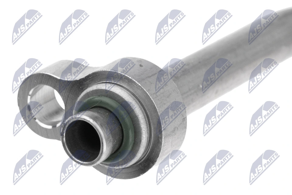 NTY CPR-FR-003 High/Low-pressure Line, air conditioning