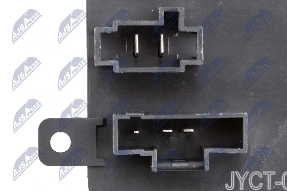 Resistor, interior blower ERD-CT-039