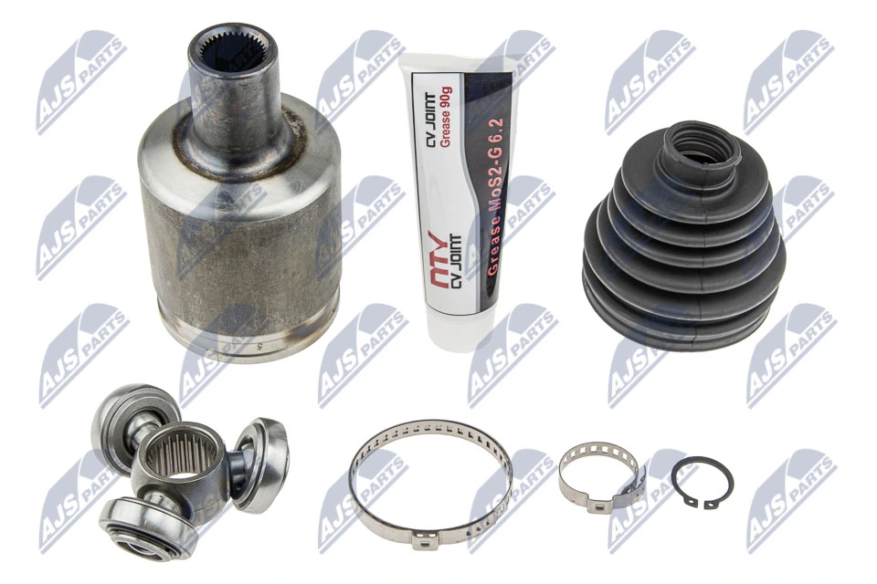 Juego de articulación, árbol de transmisión NPW-ME-033