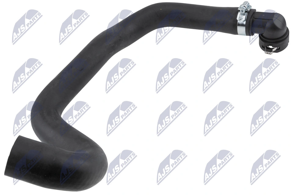 Radiator Hose CPP-FT-019