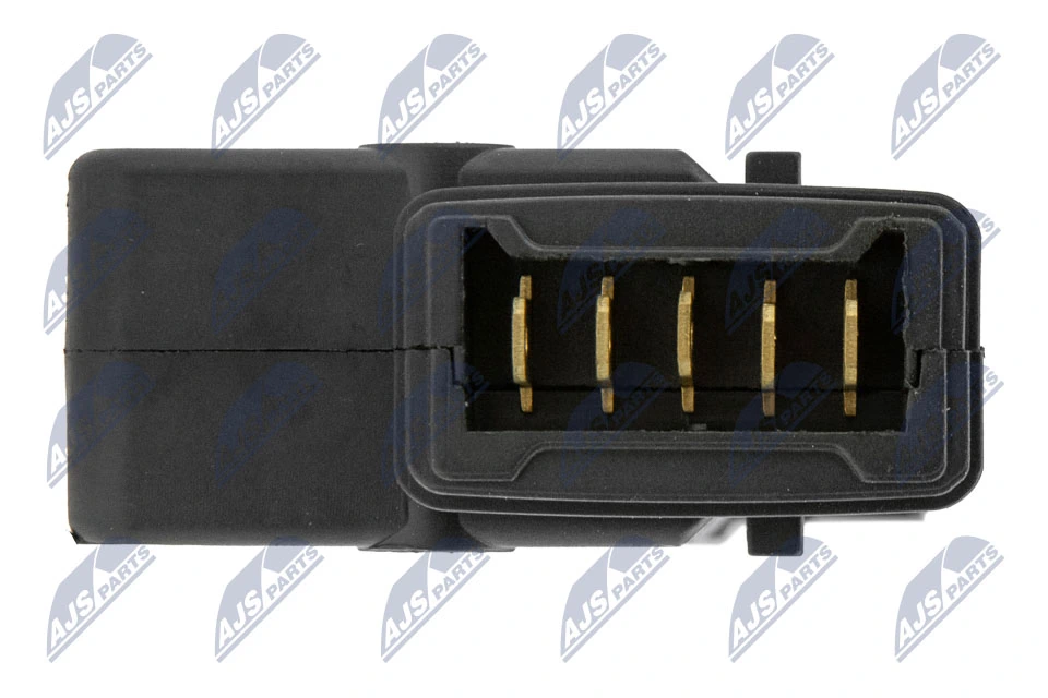 Control Valve, central locking EZC-RE-144