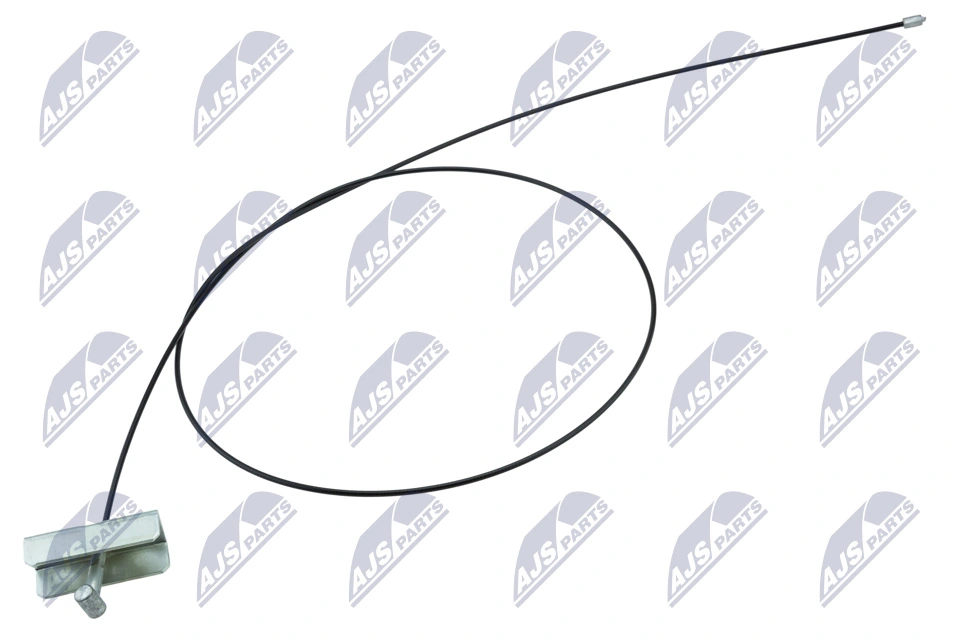 Cable Pull, parking brake HLR-PL-026