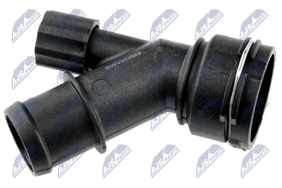 Coolant Flange CTM-VW-022