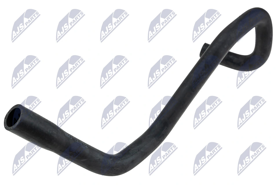 Radiator Hose CPP-FR-018