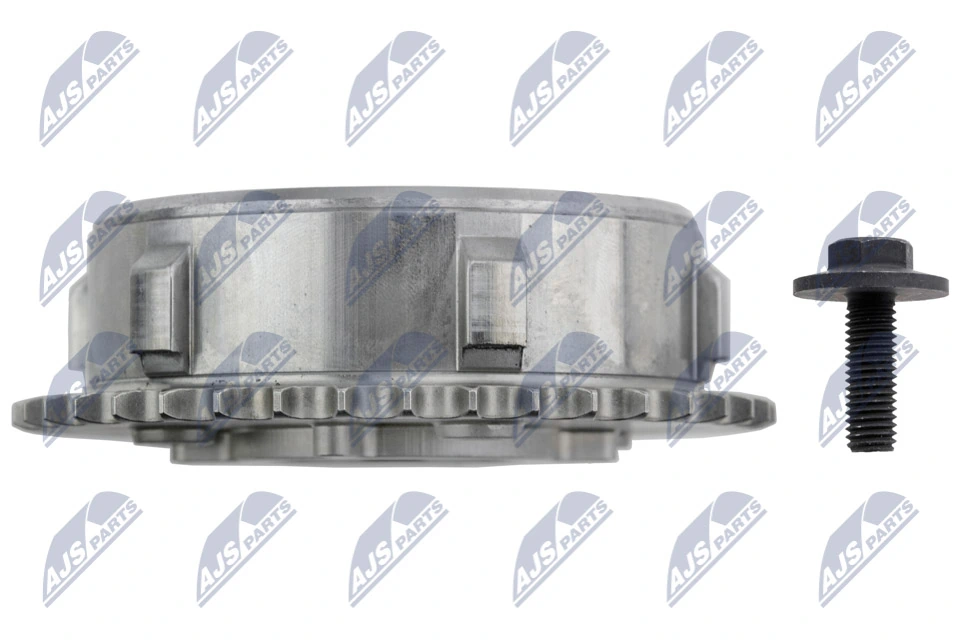 Camshaft Adjuster RKZ-MZ-001