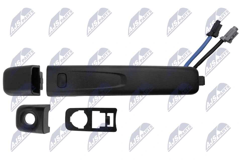 NTY EZC-RE-263 Exterior Door Handle