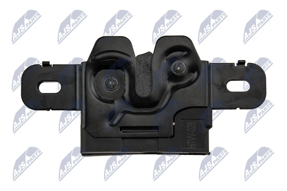 NTY EZC-VV-028 Bonnet Lock