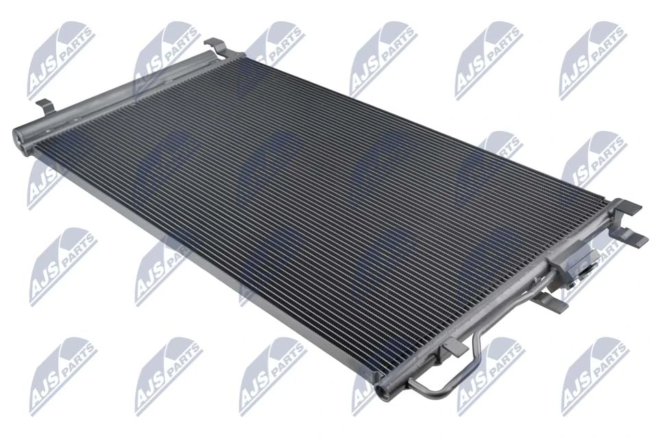 Condenser, air conditioning CCS-HY-052