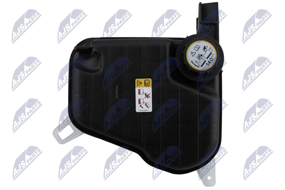 NTY CZW-JG-010 Expansion Tank, coolant