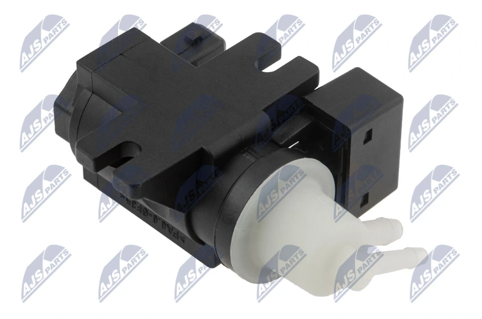 Pressure converter, turbocharger EGR-PL-041