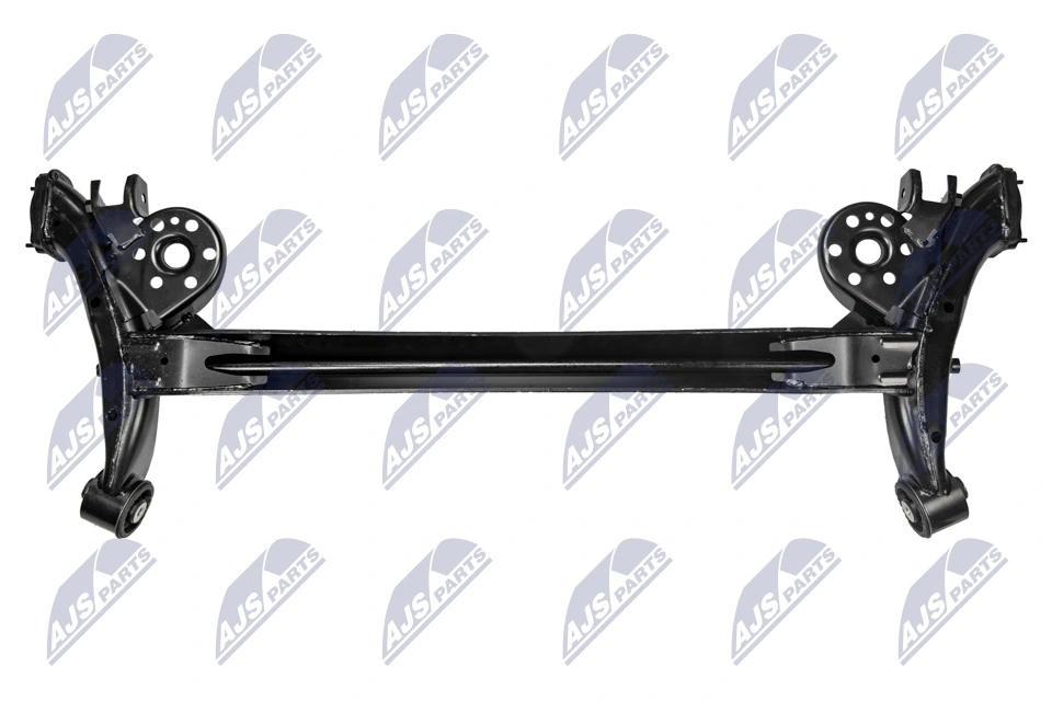 Axle Beam ZRZ-KA-318