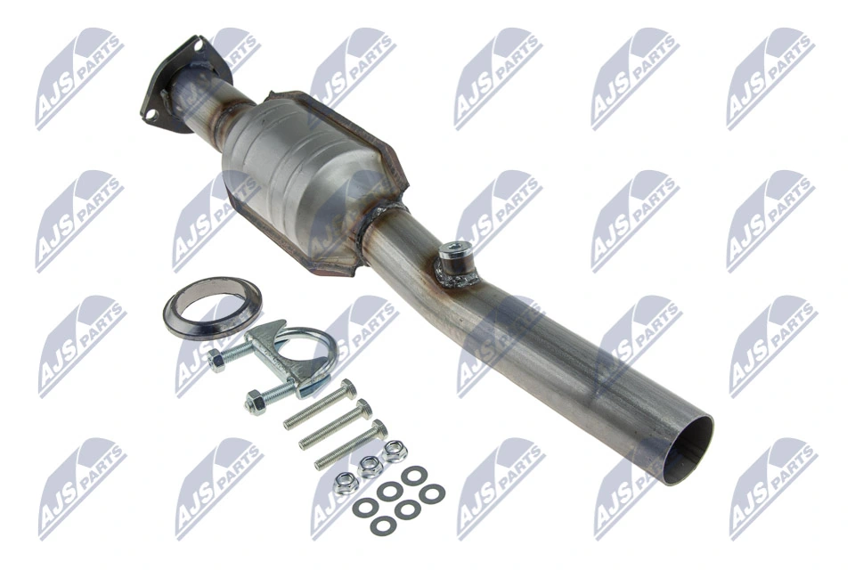 Catalytic Converter KAT-SK-001